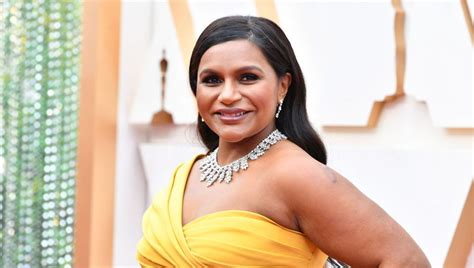 Mindy Kaling Shares Diet and Fitness Routine Amid Weight Loss